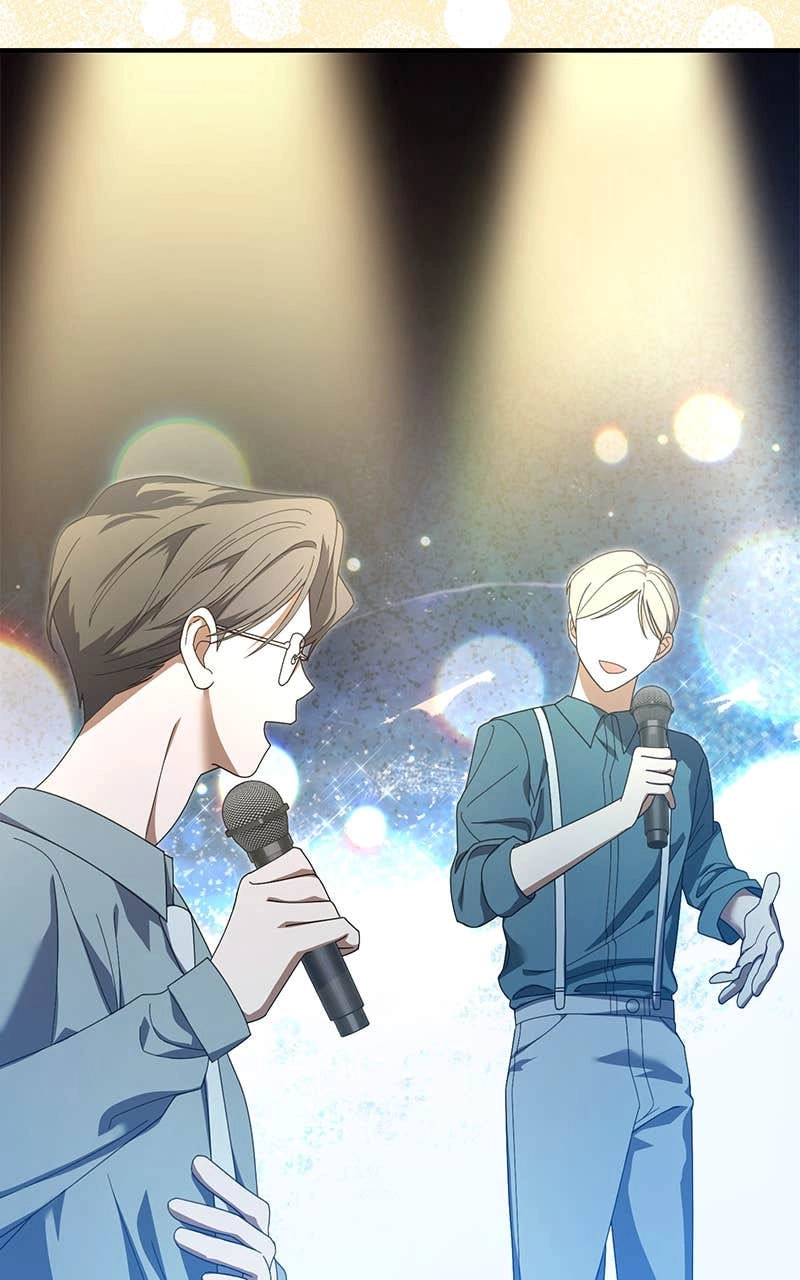 My Comeback as the Youngest Member Chapter 22 - Page 64