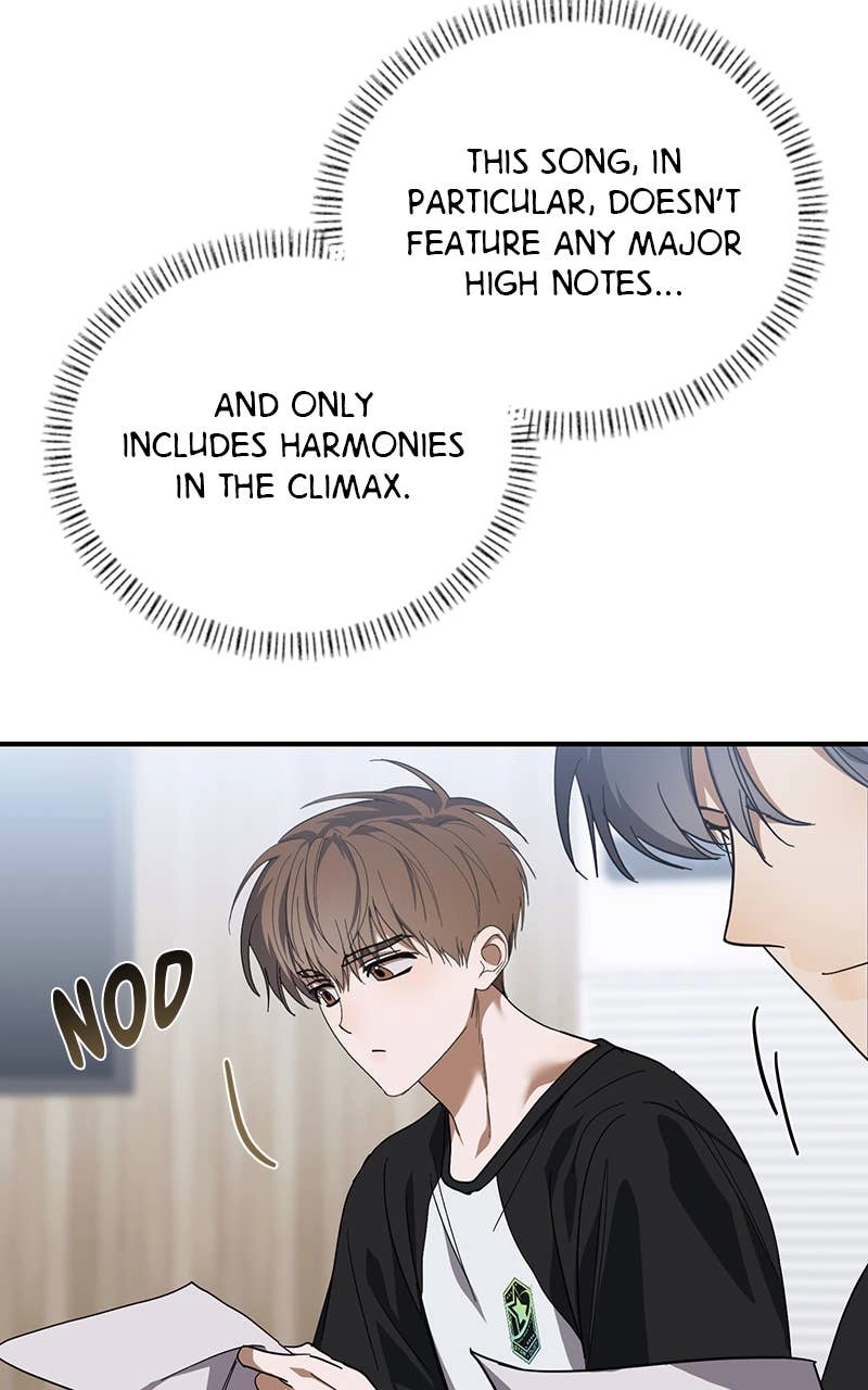My Comeback as the Youngest Member Chapter 22 - Page 66