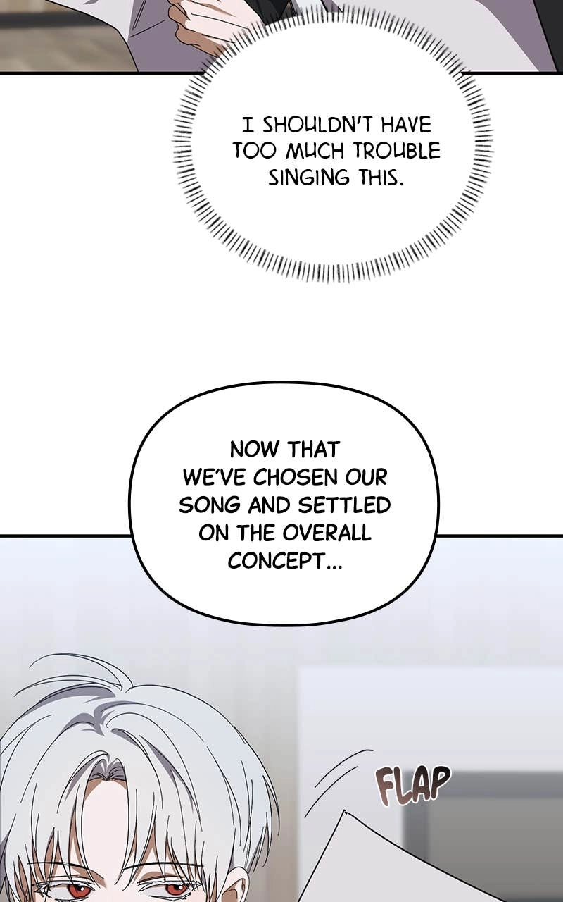 My Comeback as the Youngest Member Chapter 22 - Page 67