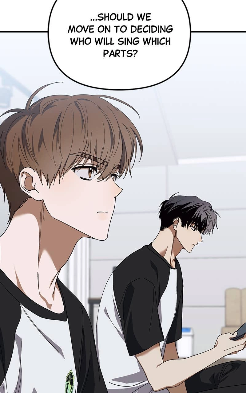 My Comeback as the Youngest Member Chapter 22 - Page 69