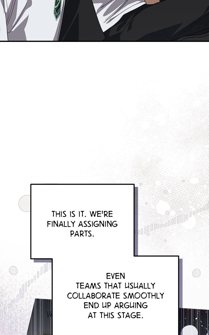 My Comeback as the Youngest Member Chapter 22 - Page 70