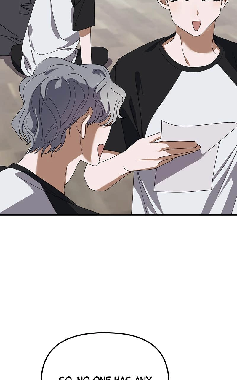My Comeback as the Youngest Member Chapter 22 - Page 73