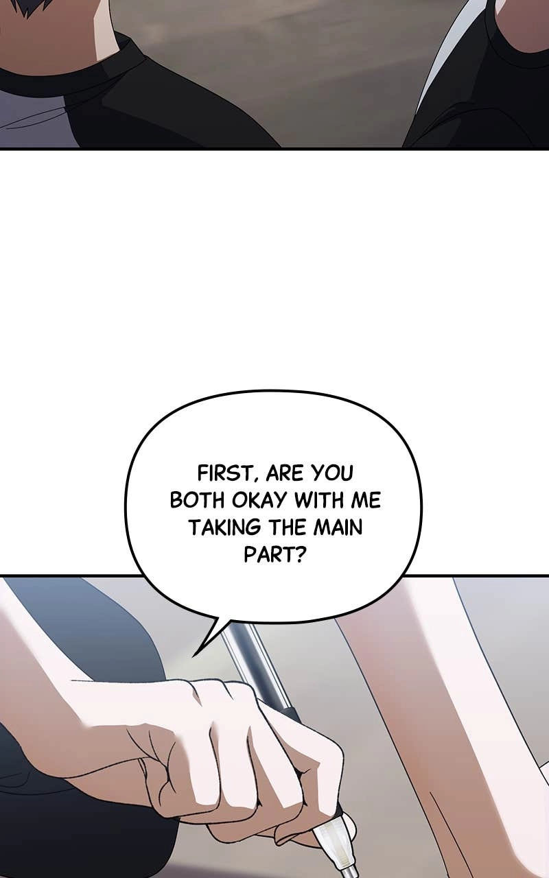 My Comeback as the Youngest Member Chapter 22 - Page 75