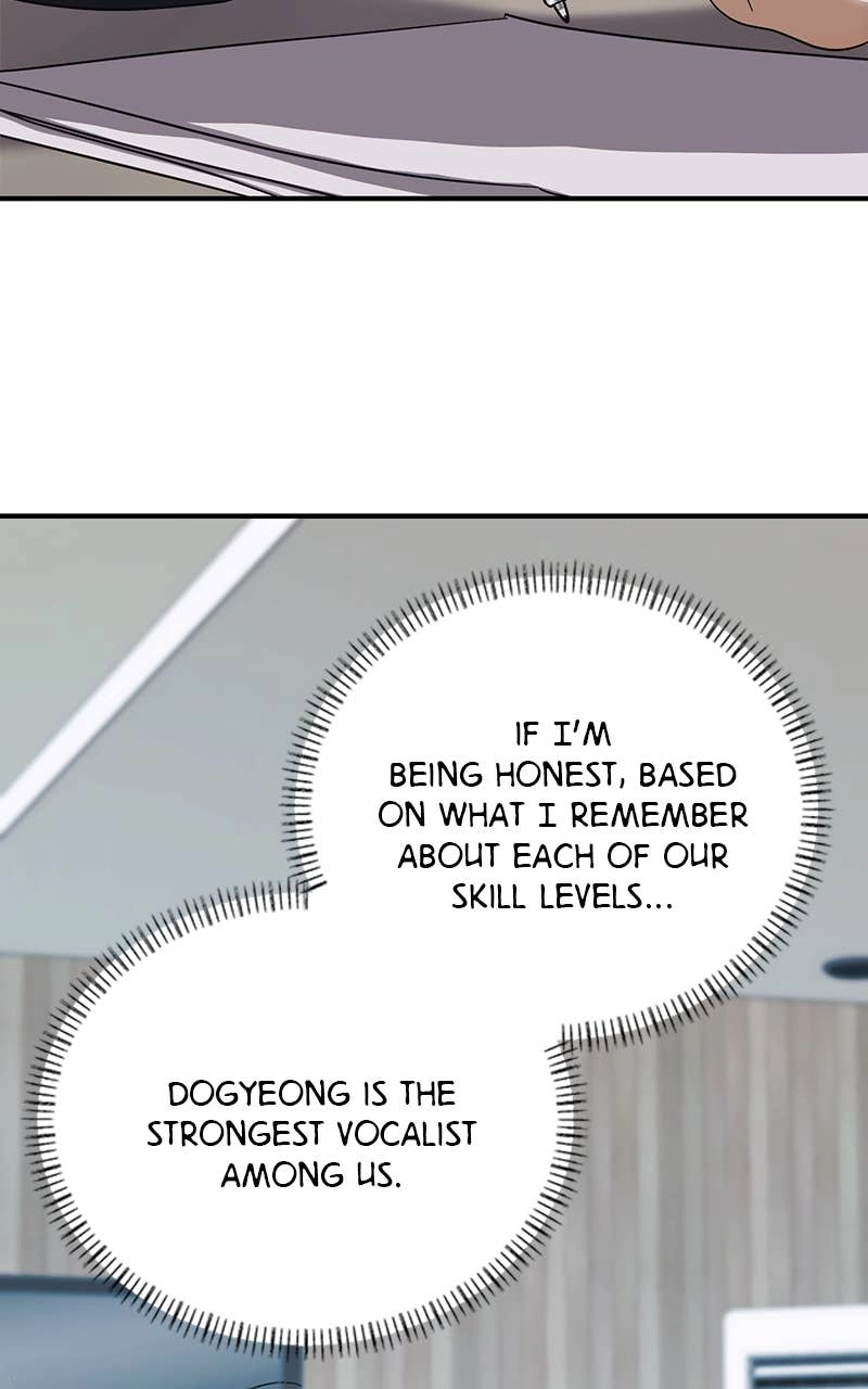 My Comeback as the Youngest Member Chapter 22 - Page 76