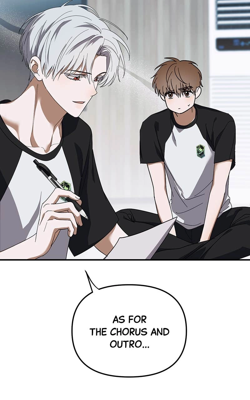 My Comeback as the Youngest Member Chapter 22 - Page 77