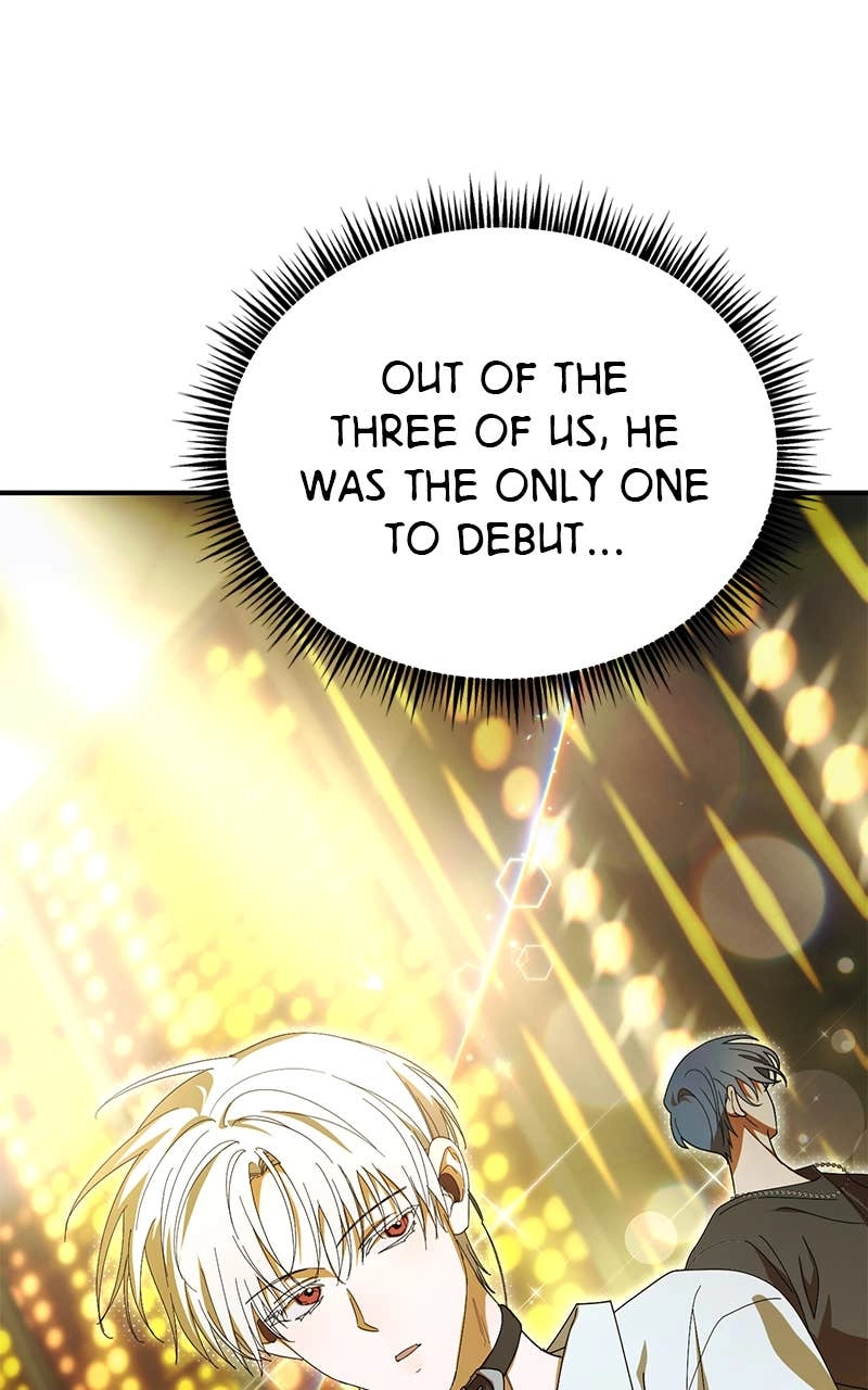 My Comeback as the Youngest Member Chapter 22 - Page 78