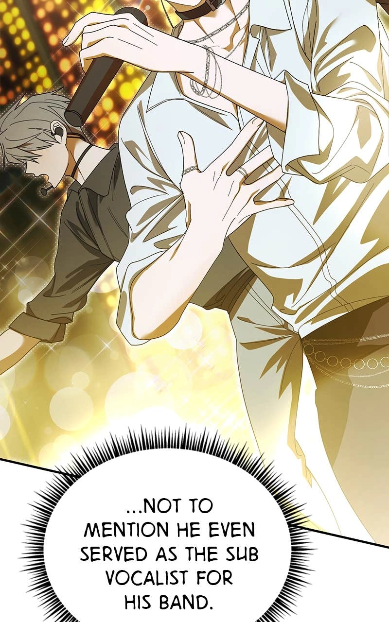 My Comeback as the Youngest Member Chapter 22 - Page 79
