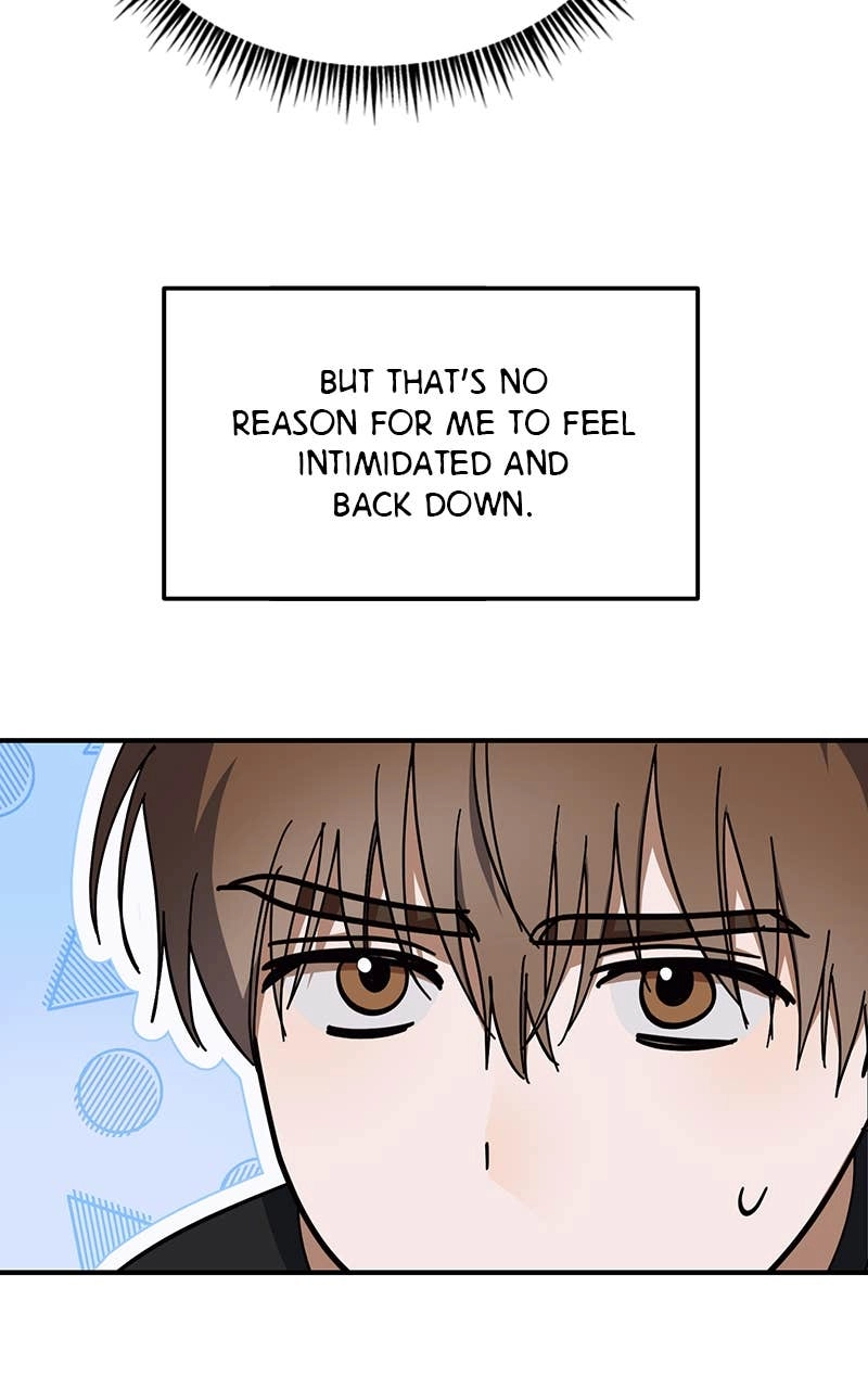 My Comeback as the Youngest Member Chapter 22 - Page 80