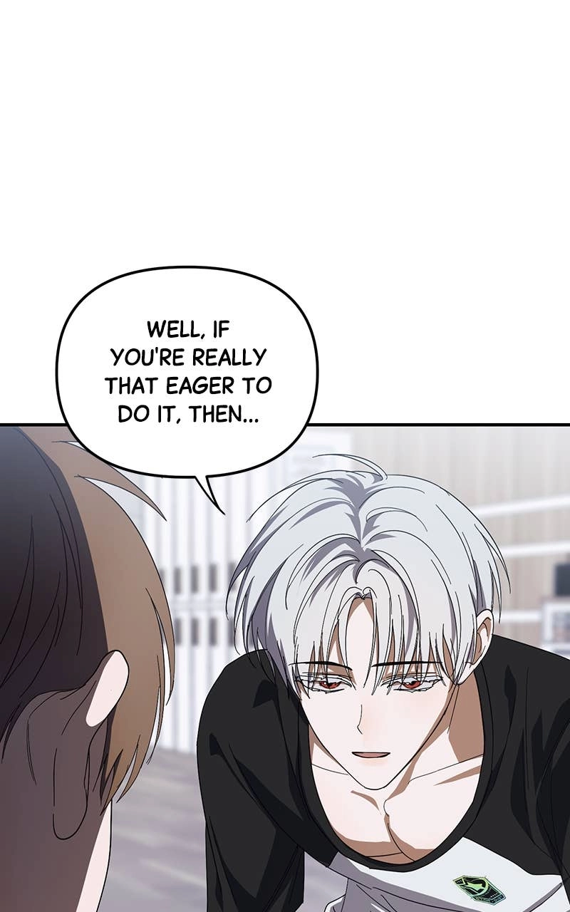 My Comeback as the Youngest Member Chapter 22 - Page 84