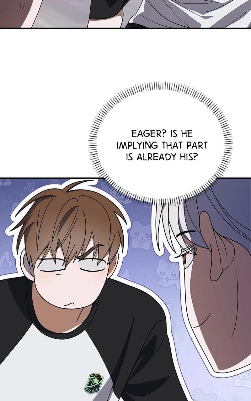 My Comeback as the Youngest Member Chapter 22 - Page 85