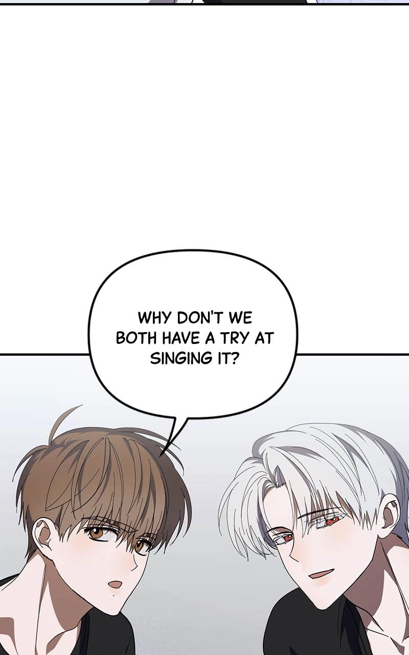 My Comeback as the Youngest Member Chapter 22 - Page 86