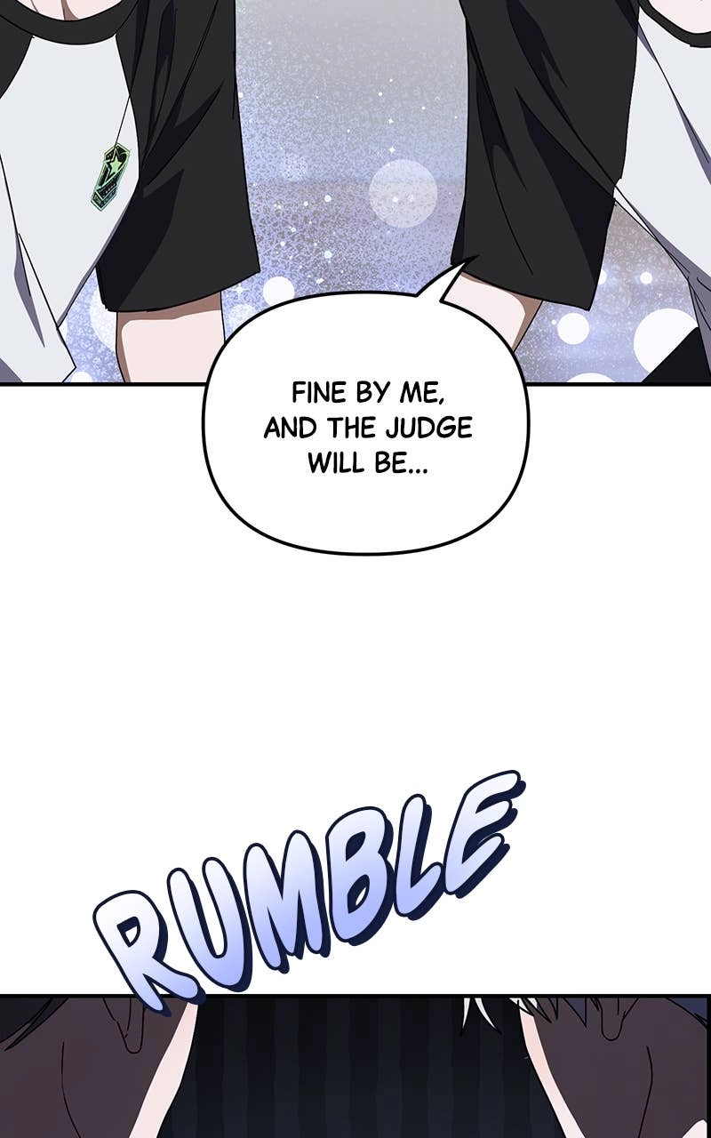 My Comeback as the Youngest Member Chapter 22 - Page 87