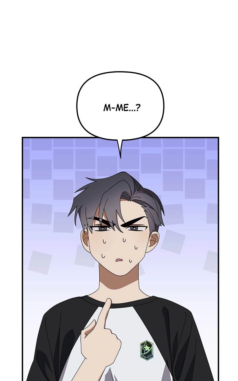 My Comeback as the Youngest Member Chapter 22 - Page 89