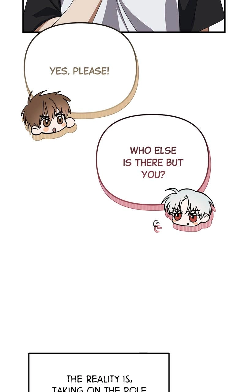 My Comeback as the Youngest Member Chapter 22 - Page 90