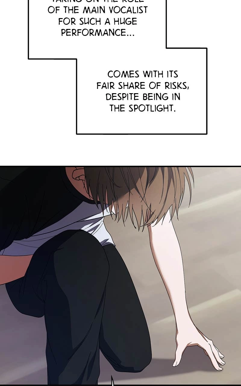 My Comeback as the Youngest Member Chapter 22 - Page 91