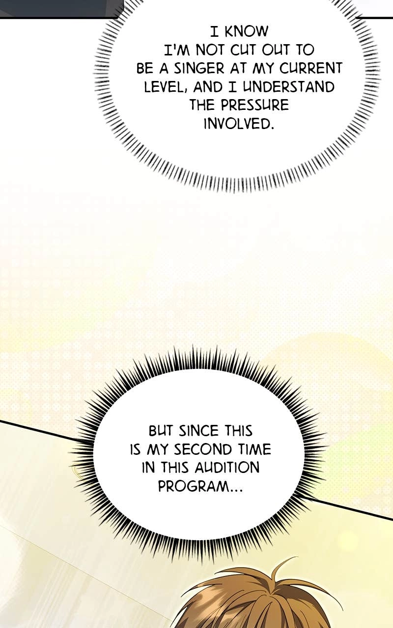 My Comeback as the Youngest Member Chapter 22 - Page 95