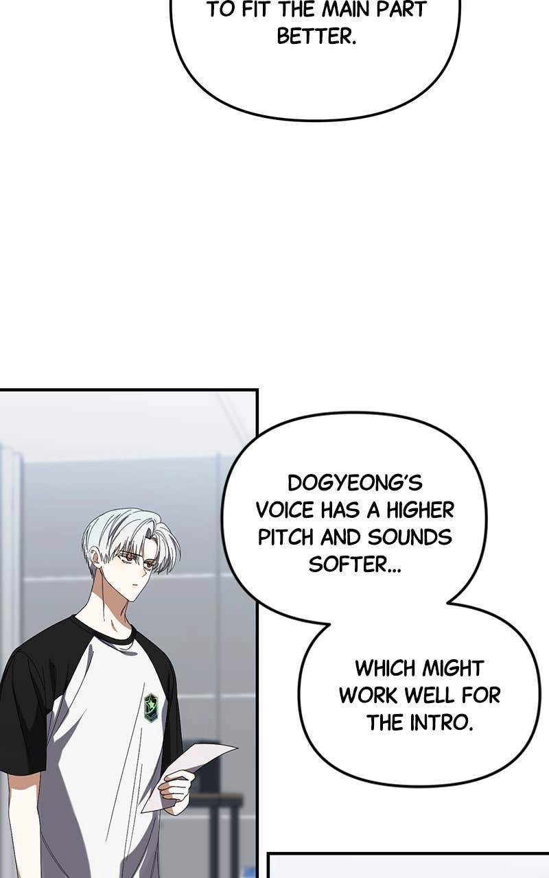 My Comeback as the Youngest Member Chapter 23 - Page 4