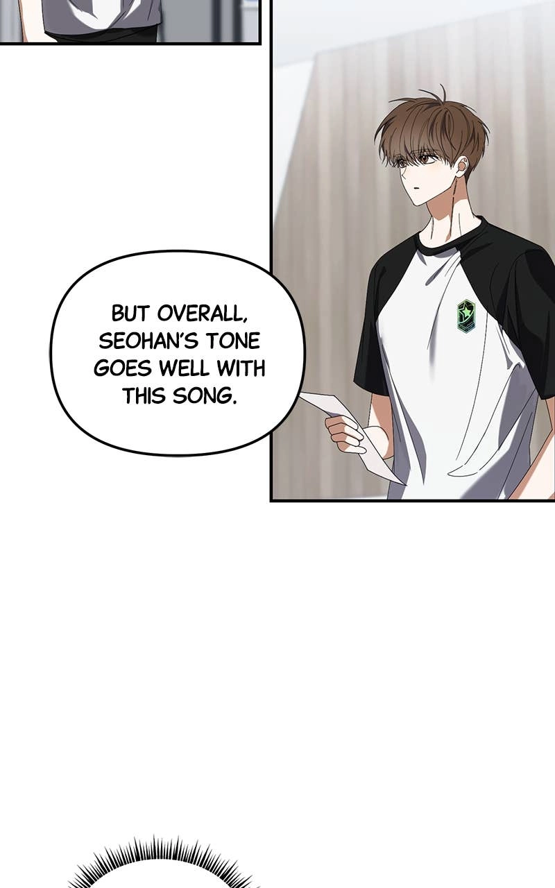 My Comeback as the Youngest Member Chapter 23 - Page 5