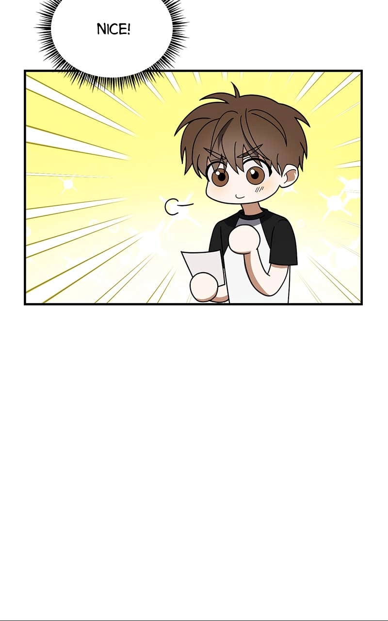 My Comeback as the Youngest Member Chapter 23 - Page 6