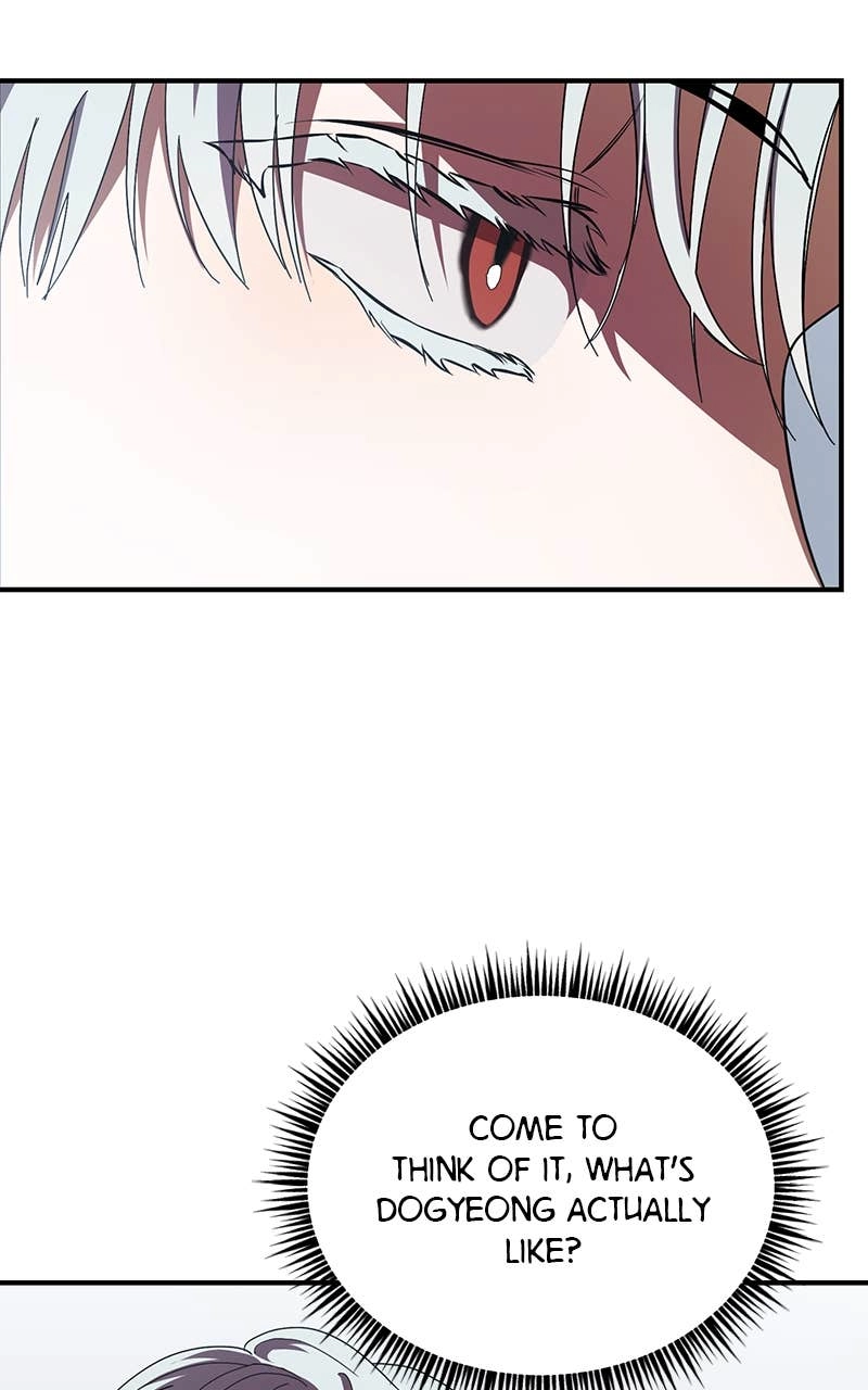My Comeback as the Youngest Member Chapter 23 - Page 8