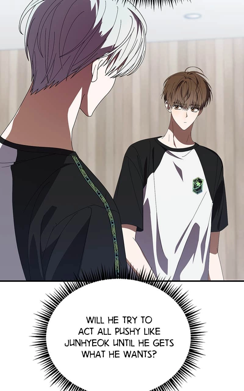My Comeback as the Youngest Member Chapter 23 - Page 9