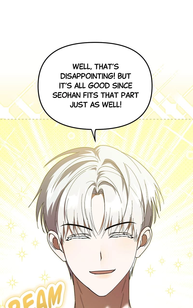 My Comeback as the Youngest Member Chapter 23 - Page 11