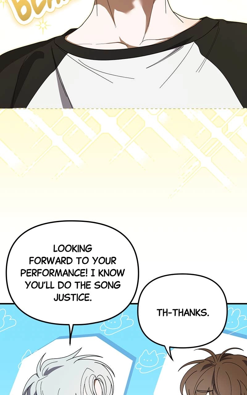 My Comeback as the Youngest Member Chapter 23 - Page 12