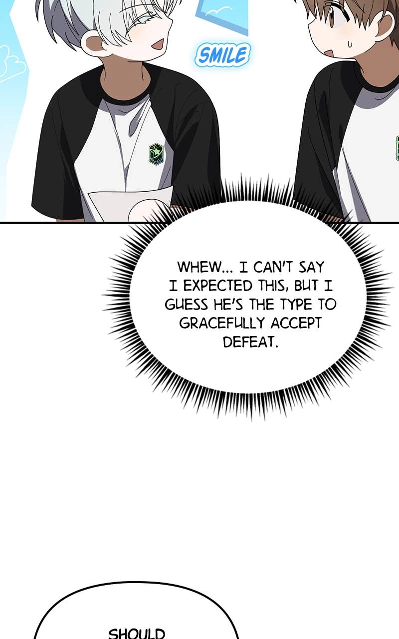 My Comeback as the Youngest Member Chapter 23 - Page 13