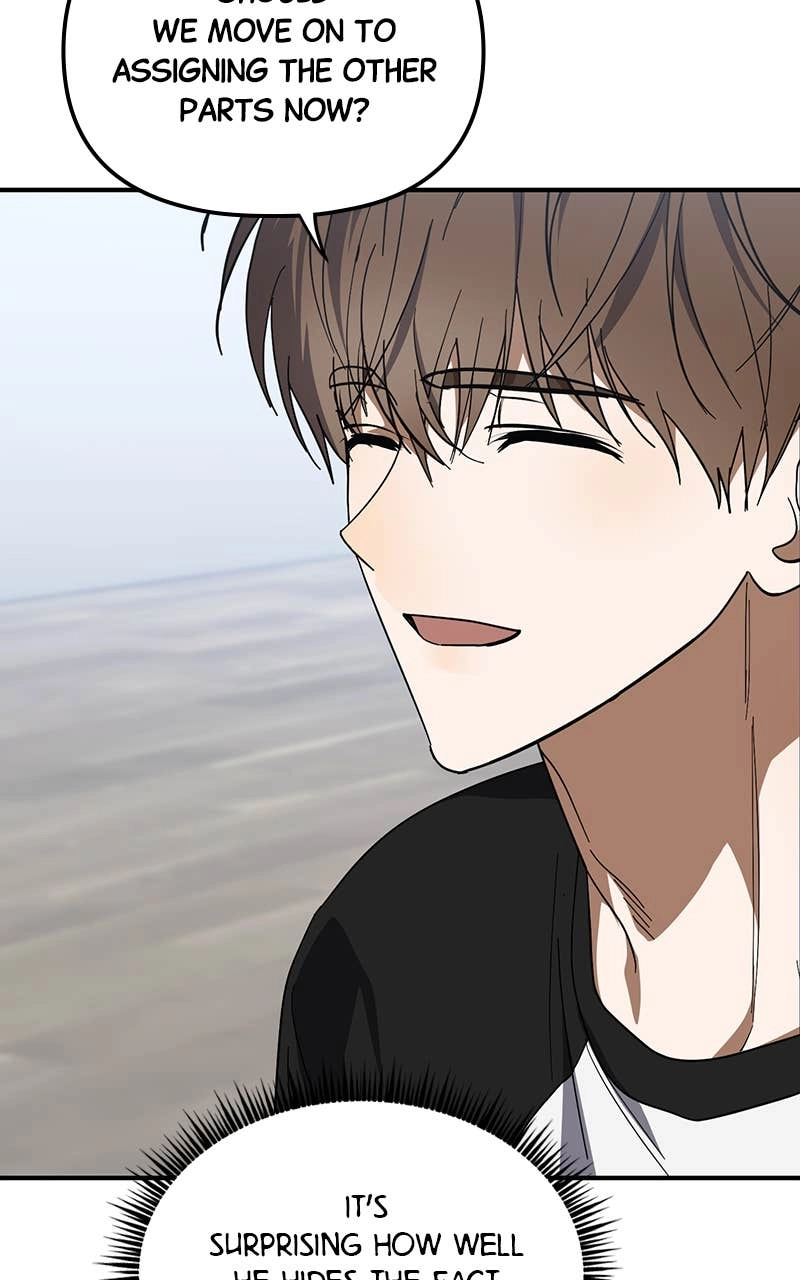 My Comeback as the Youngest Member Chapter 23 - Page 14