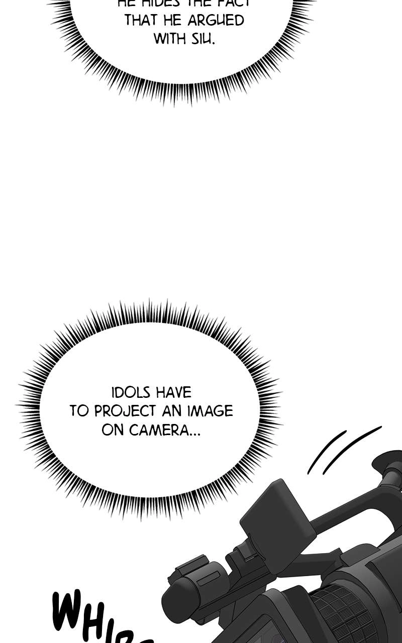 My Comeback as the Youngest Member Chapter 23 - Page 15