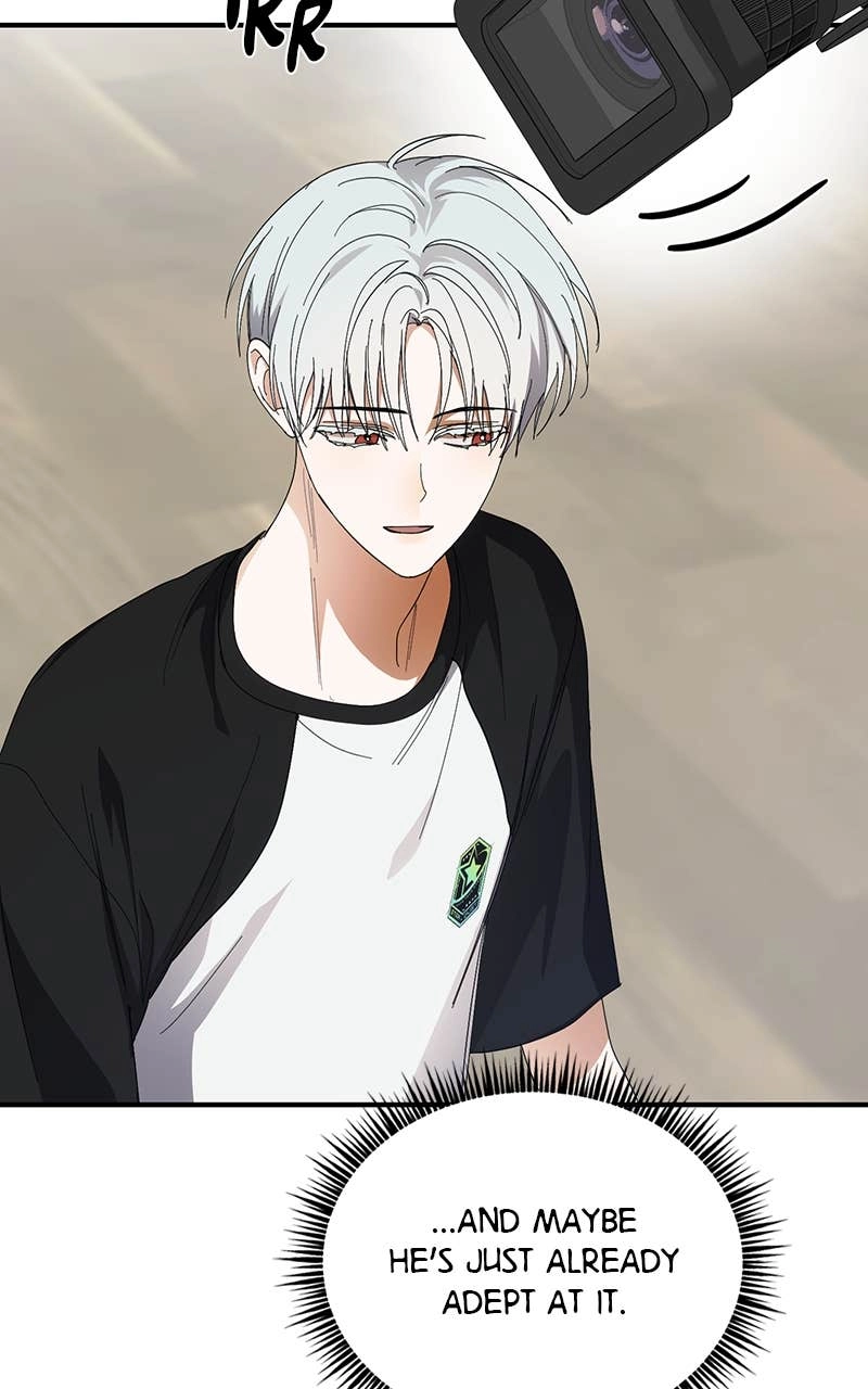 My Comeback as the Youngest Member Chapter 23 - Page 16