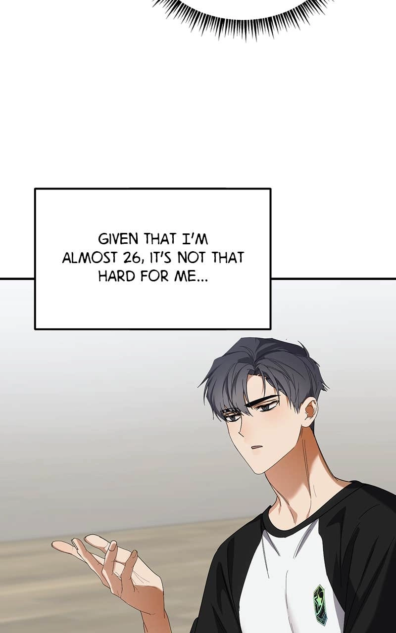 My Comeback as the Youngest Member Chapter 23 - Page 17