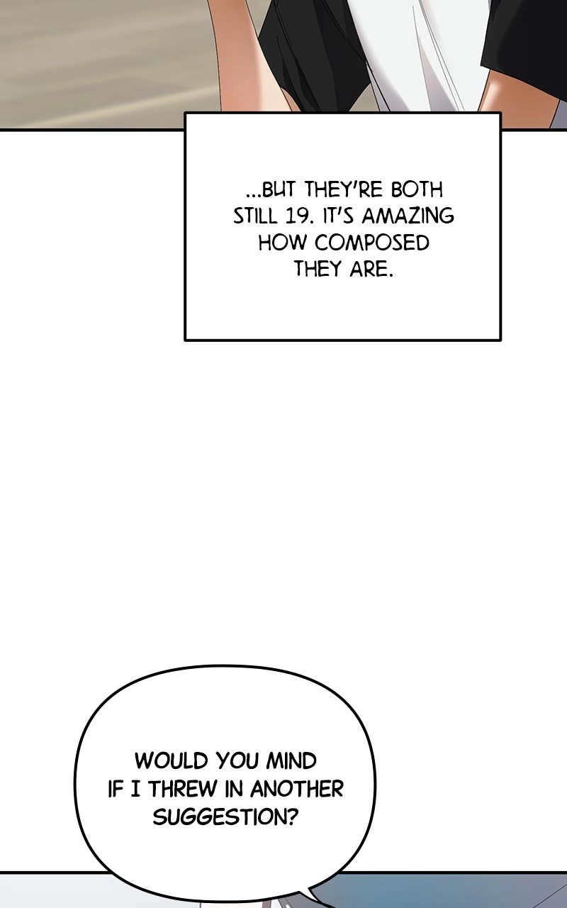 My Comeback as the Youngest Member Chapter 23 - Page 18