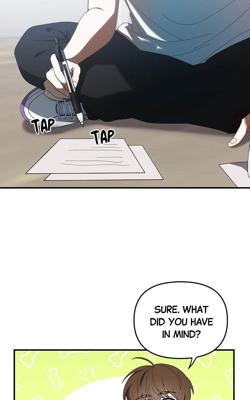 My Comeback as the Youngest Member Chapter 23 - Page 19