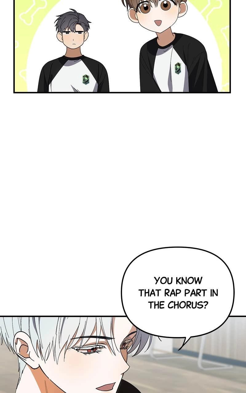My Comeback as the Youngest Member Chapter 23 - Page 20