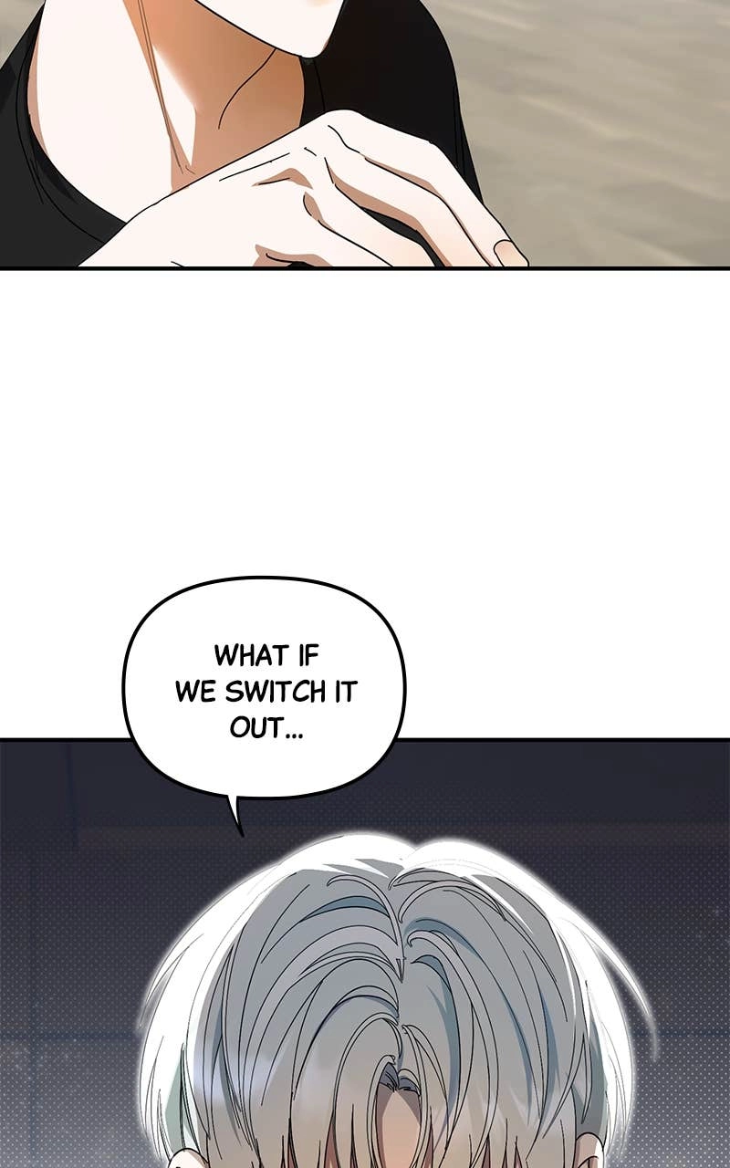 My Comeback as the Youngest Member Chapter 23 - Page 21