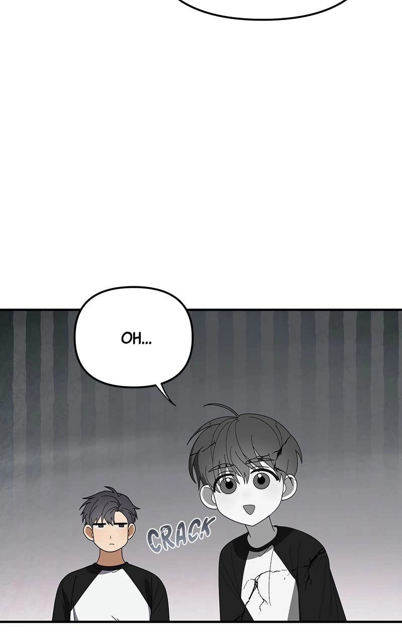 My Comeback as the Youngest Member Chapter 23 - Page 23