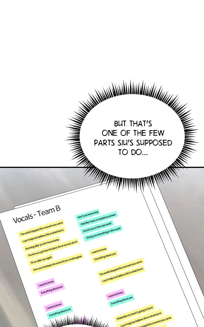 My Comeback as the Youngest Member Chapter 23 - Page 24