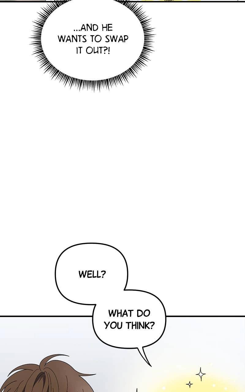 My Comeback as the Youngest Member Chapter 23 - Page 25