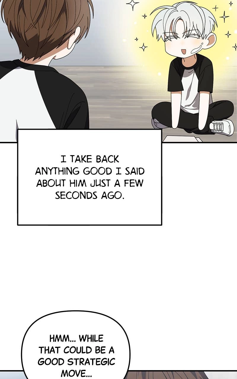 My Comeback as the Youngest Member Chapter 23 - Page 26