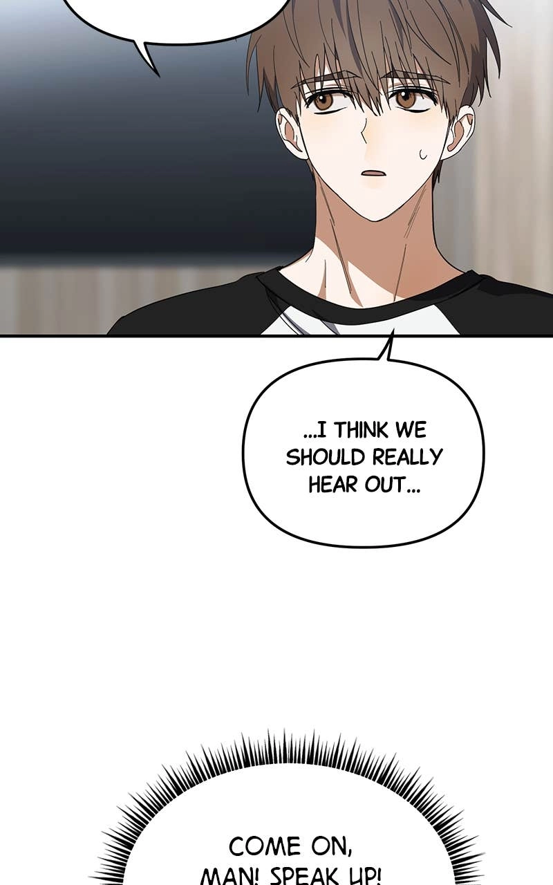 My Comeback as the Youngest Member Chapter 23 - Page 27