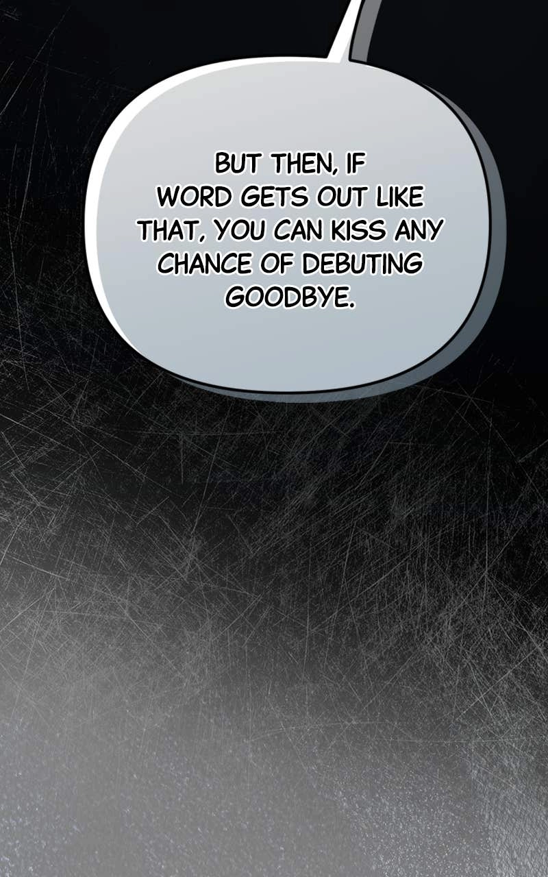 My Comeback as the Youngest Member Chapter 23 - Page 35