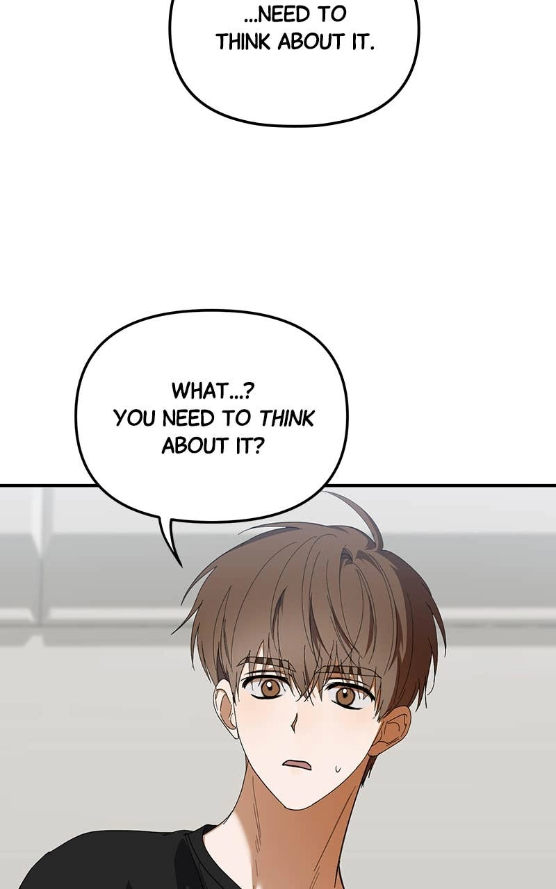 My Comeback as the Youngest Member Chapter 23 - Page 38