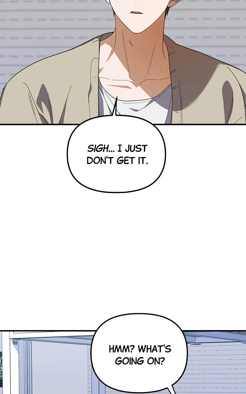 My Comeback as the Youngest Member Chapter 23 - Page 41