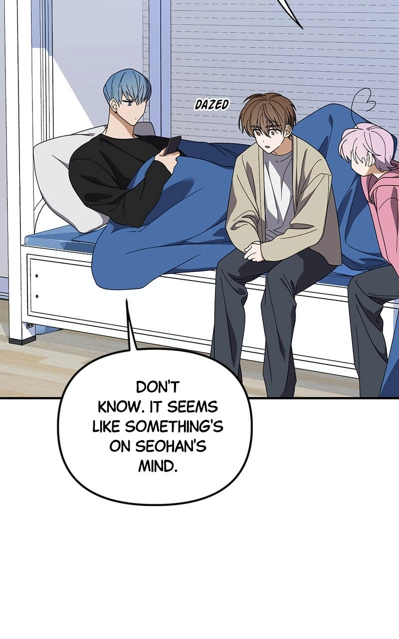 My Comeback as the Youngest Member Chapter 23 - Page 42