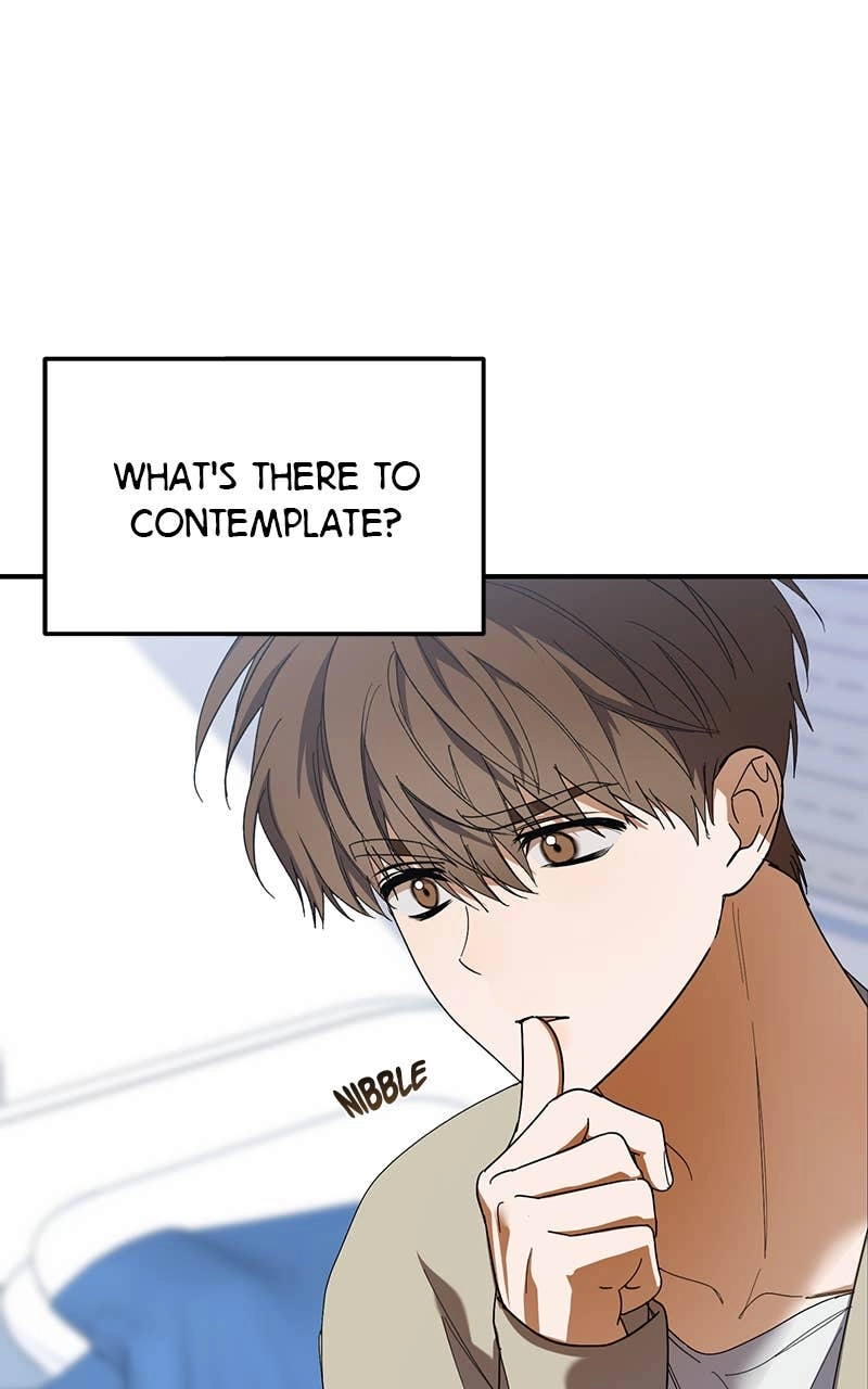 My Comeback as the Youngest Member Chapter 23 - Page 43