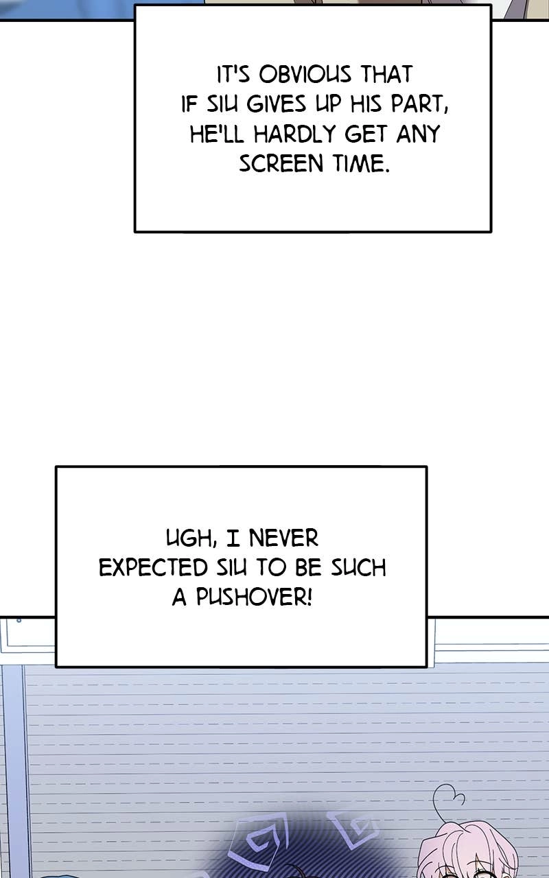 My Comeback as the Youngest Member Chapter 23 - Page 44