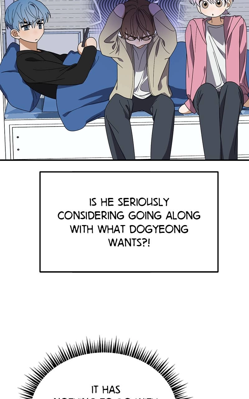 My Comeback as the Youngest Member Chapter 23 - Page 45