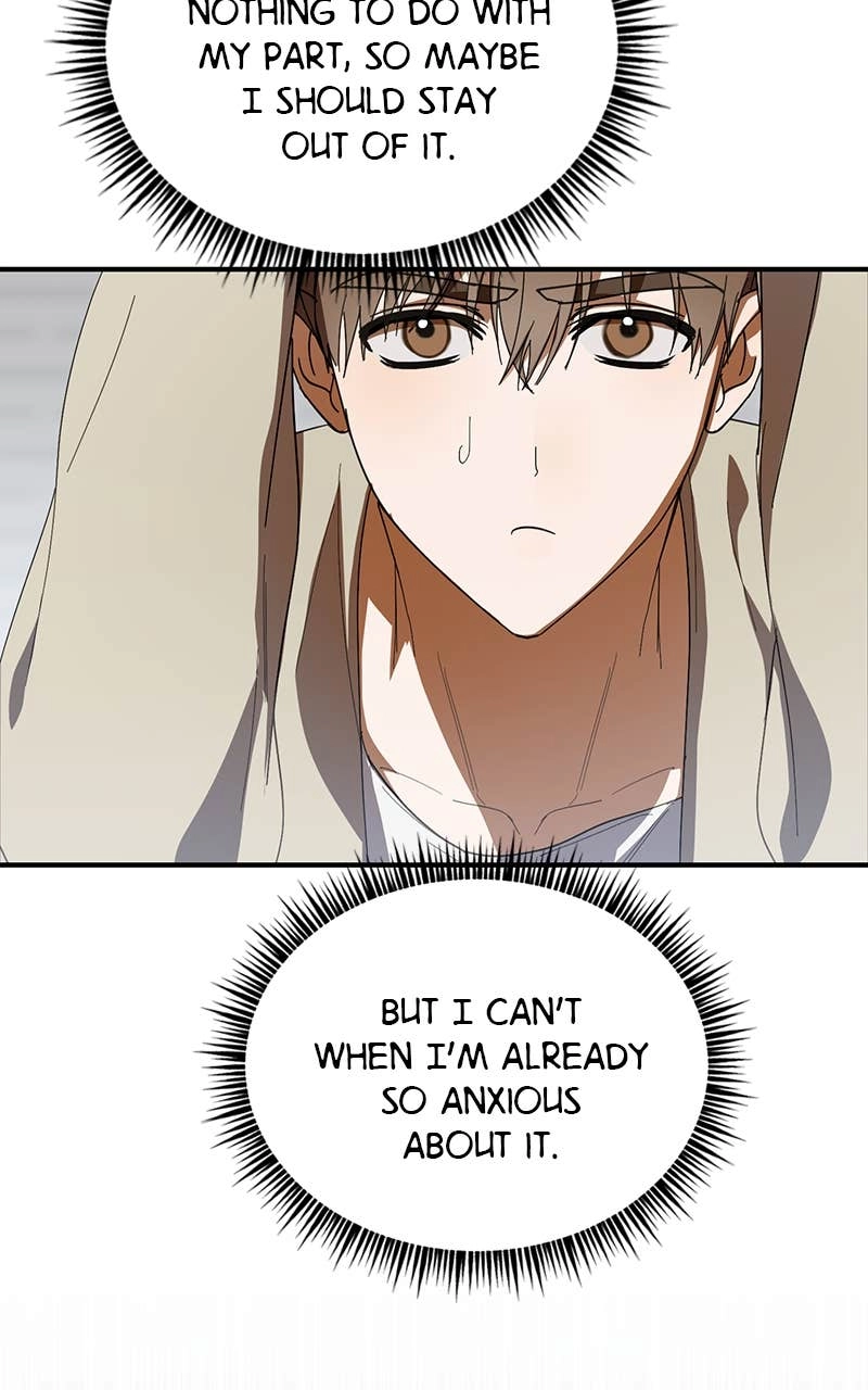 My Comeback as the Youngest Member Chapter 23 - Page 46