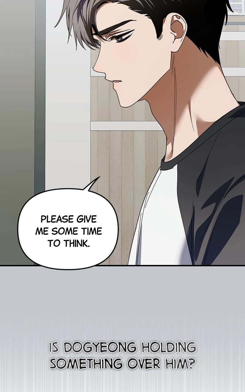 My Comeback as the Youngest Member Chapter 23 - Page 48